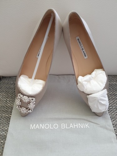 Manolo blahnik 5 - manolo,