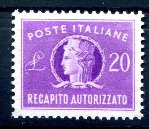 Recapito autorizzato ruota - recapito,