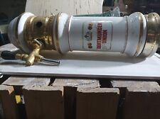 colonna in ceramica birra alla spina