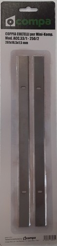 Coppia coltelli compa - coltelli,