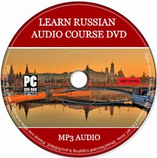 Impara a parlare russo - Corso