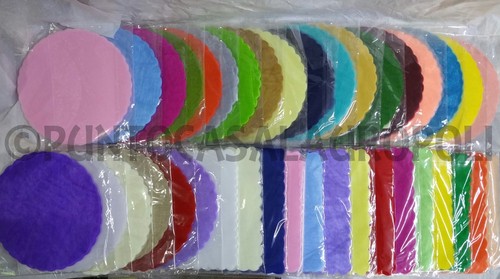 Pezzi tulle veletti velo - 50,