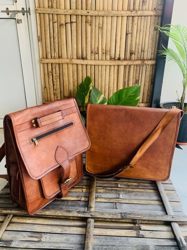 Pelle tablet ipad messenger - pelle,