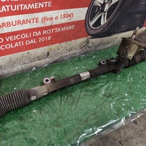 Scatola guida sterzo renault - guida,
