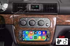 Android 14 autoradio GPS Wifi