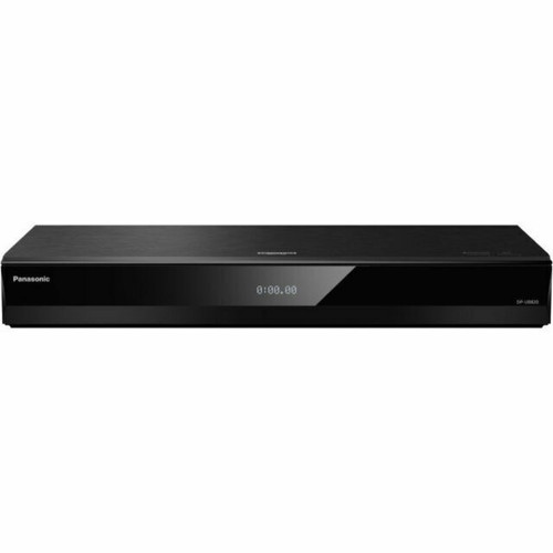 Panasonic ub820 lettore - panasonic, dp-ub820