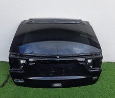 PORTELLONE BAULE BAGAGLIAIO POSTERIORE JEEP GRAND CHEROKEE 2014 RICAMBI AUTO