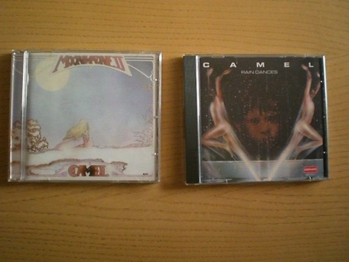 Camel lotto cd musica - lotto,