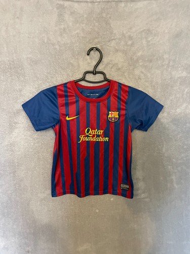 Maglia barcellona home - maglia,