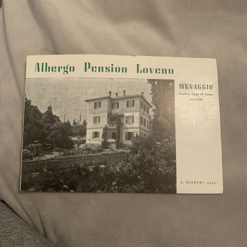 Menaggio lago como - menaggio,