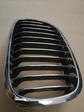 51137064317 Griglia ant. cromata sinistra -ORIGINALE- BMW 3 E46 Coupè / Cabrio