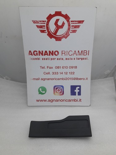 Battitacco interno porta post - battitacco,