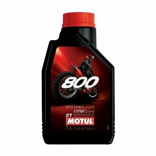 Motul 800v sintetico - motul,