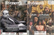 IL VENERDI REPUBBLICA 2
