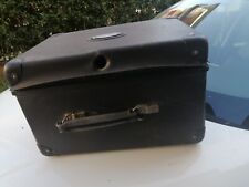 Bauletto Motorino Scarabeo Aprilia 50 Immatricolato Antecedente 1990