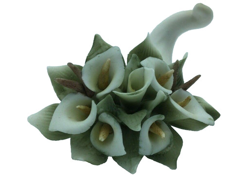Cornucopia fiori in - fiori,