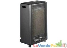 STUFA STUFETTA CATALITICA