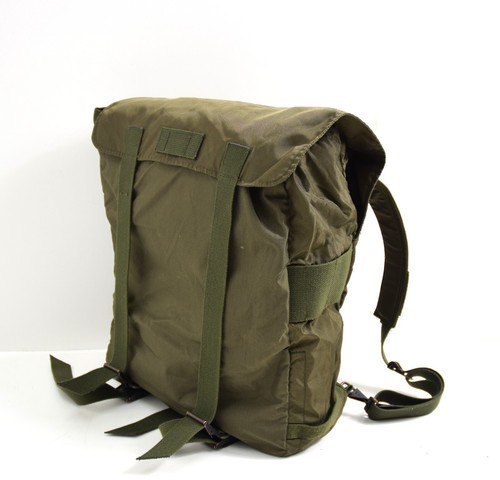 Austrian army pilots backpack - austrian,