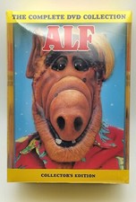 ALF The Complete DVD