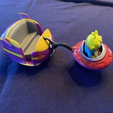 Disney Toy Story Land Alien