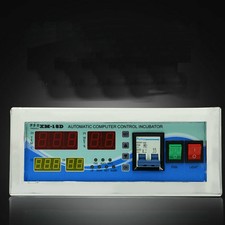 Incubatrice automatica per