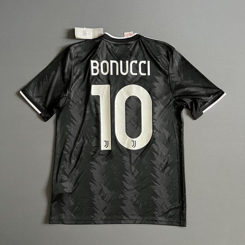 Maglia bonucci juventus - maglia,