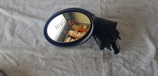 MINI COOPER R50-R52-R53 SPECCHIETTO RETROVISORE ESTERNO CALOTTA SINISTRO SX 3PIN