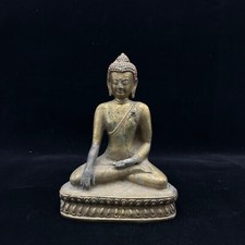 Budda Tibetano Antico in