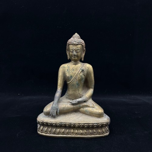 Budda tibetano antico - budda,