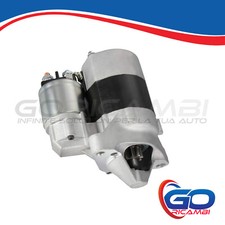 MOTORINO AVVIAMENTO RENAULT