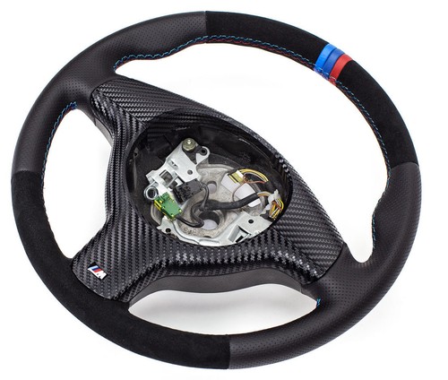 Speedautot volante bmw - bmw, m