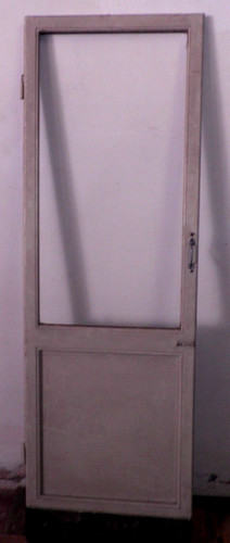 Portina con inserto vetro - vetro,