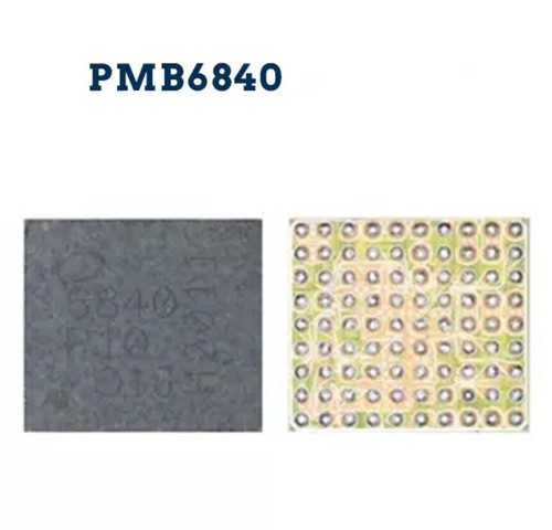 Pcs nuovo baseband - 2, ic