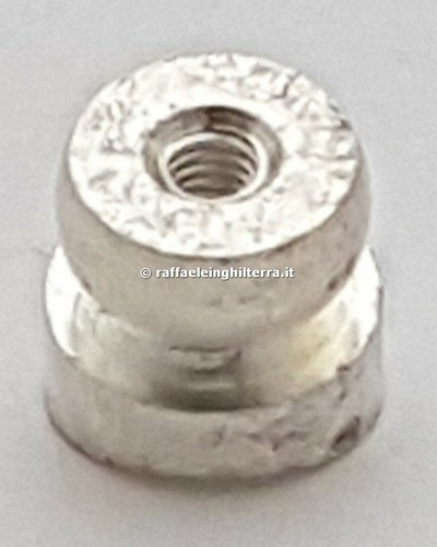 Yamaha supporto pompa - supporto, 3