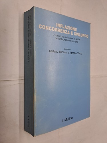 Inflazione concorrenza - concorrenza, e