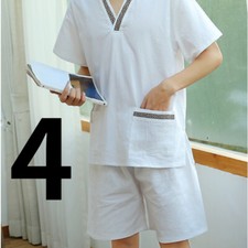 Set 1 camicia e pantaloncini
