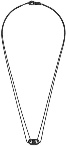 Emporio armani collana uomo - emporio,