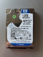 WD Western Digital
