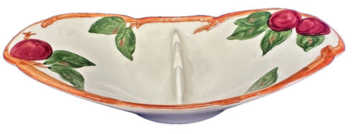 Posacenere grande modello mela