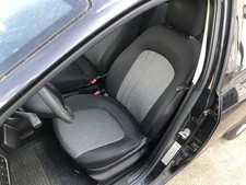 Sedile anteriore sinistro Fiat