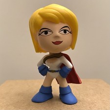 Funko super heroes mystery - dc,