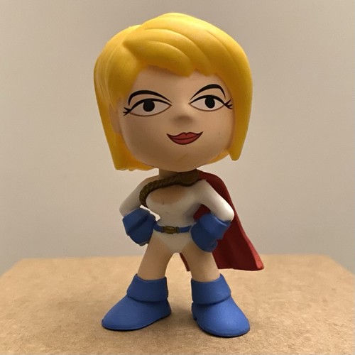 Funko super heroes mystery - dc,