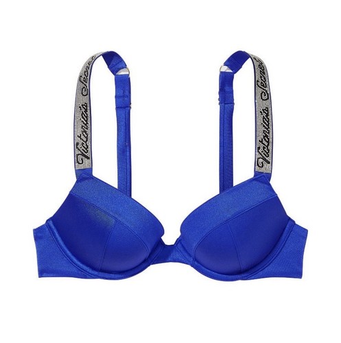 Top reggiseno push - top, push-up