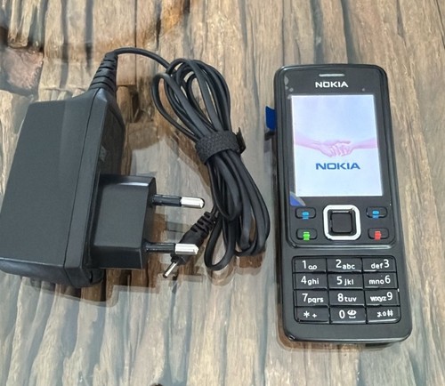 Nokia 6300 nero 217 - nero, rm-217
