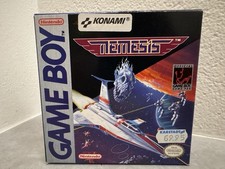 Nintendo Gameboy NEMESIS