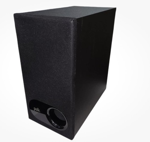 Polk audio signa - e1, s2