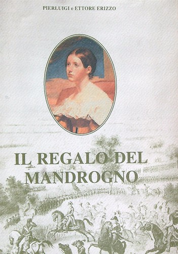 Regalo del mandrogno - regalo,