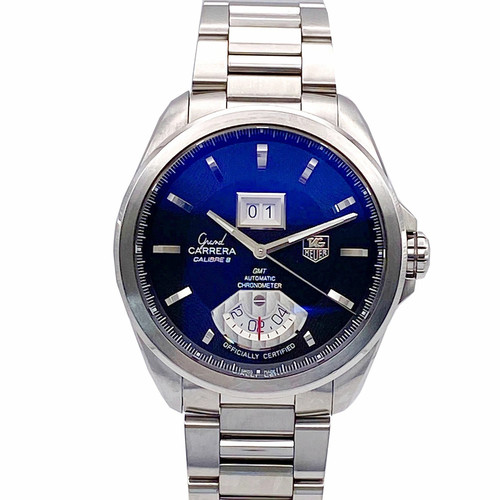 Orologio tag heuer grand - orologio,