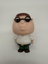 Peter Griffin Family Guy Funko