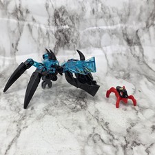 Lego Hero Factory Villains